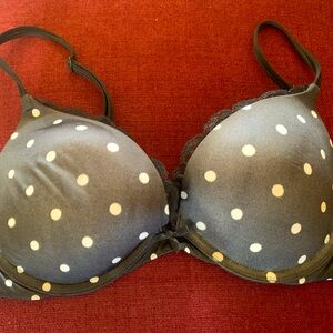 Victoria’s Secret Padded Bra